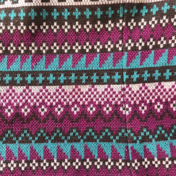 Strapless formfitting summer top sz7 - Picture 5 of 5